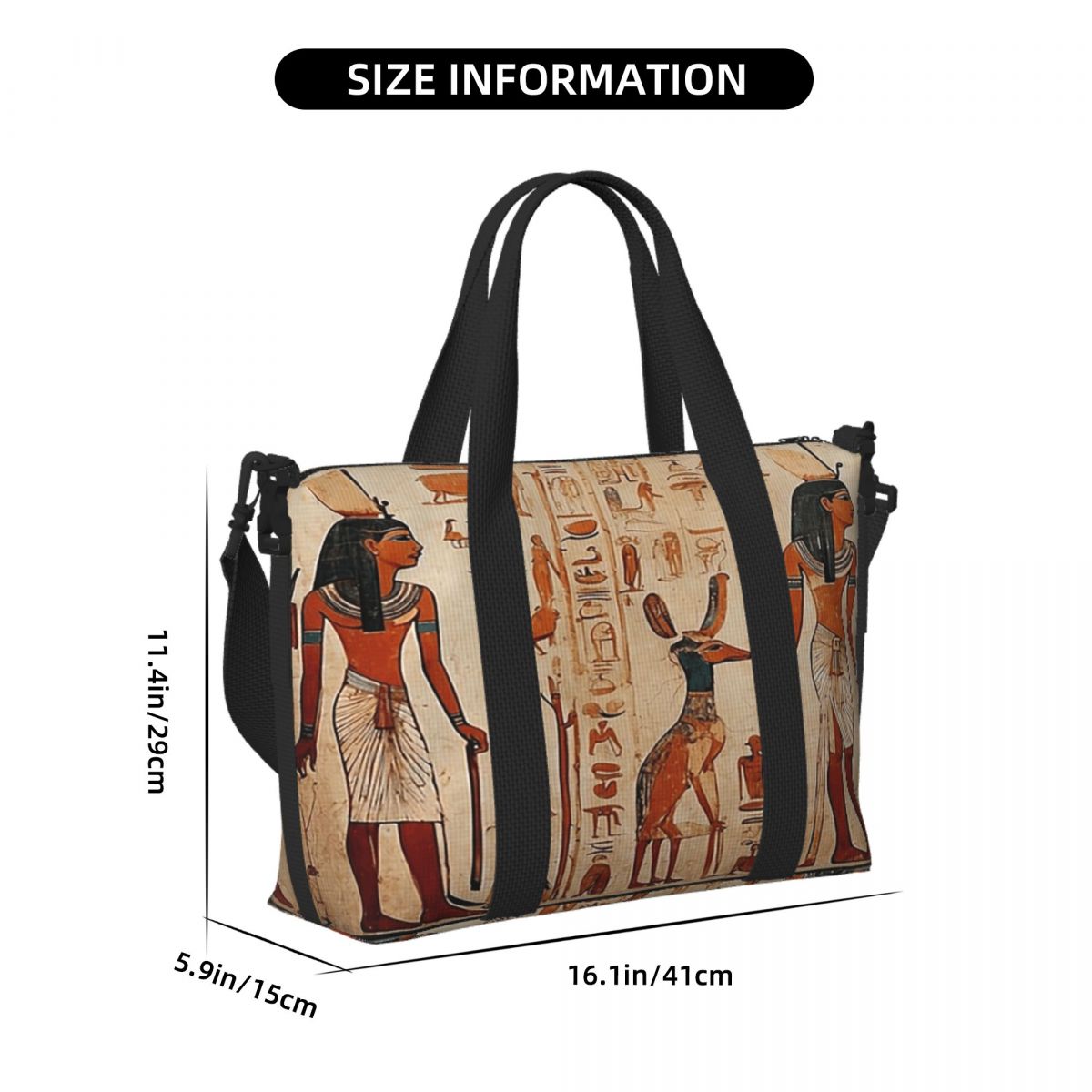 Custom โบราณอียิปต์ภาพจิตรกรรม - Women Bags In Egypt บทวิจารณ์และราคา