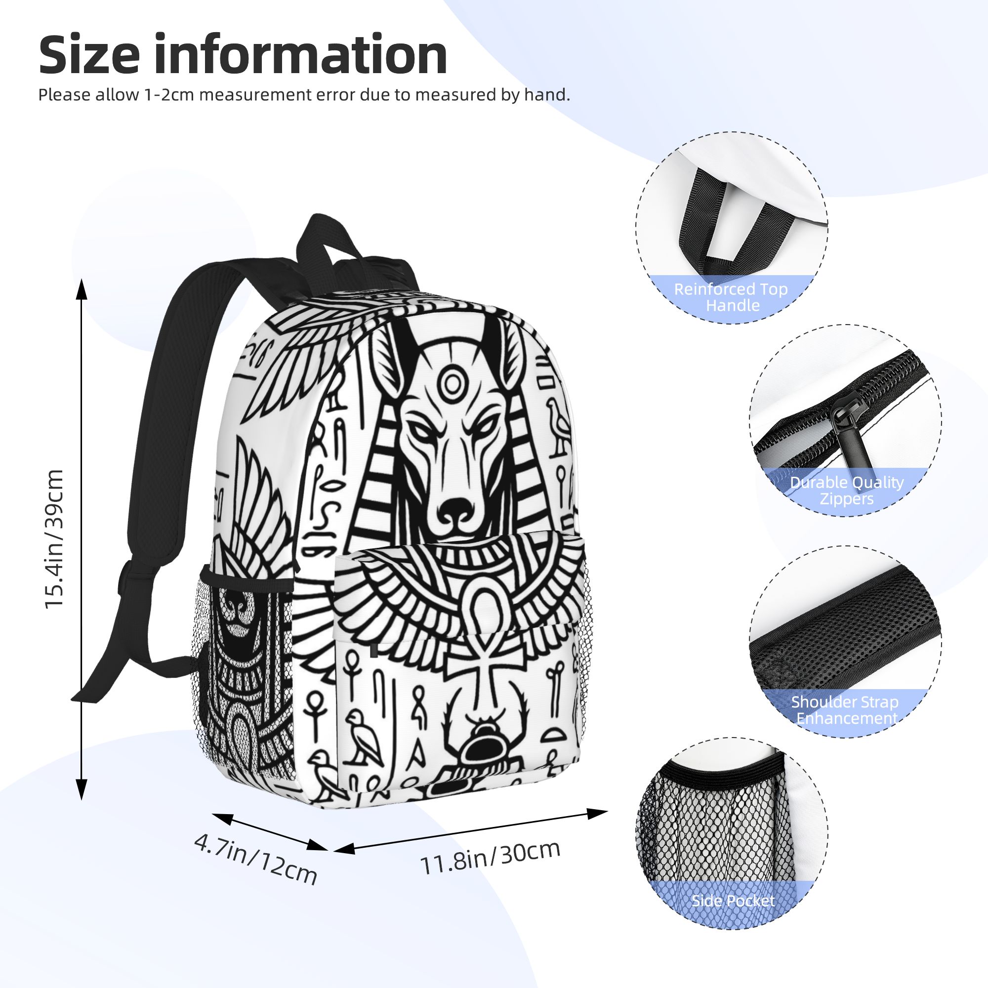 เทพเจ้าอียิปต์ พระเจ้าอียิปต์  - Women Bags In Egypt บทวิจารณ์และราคา