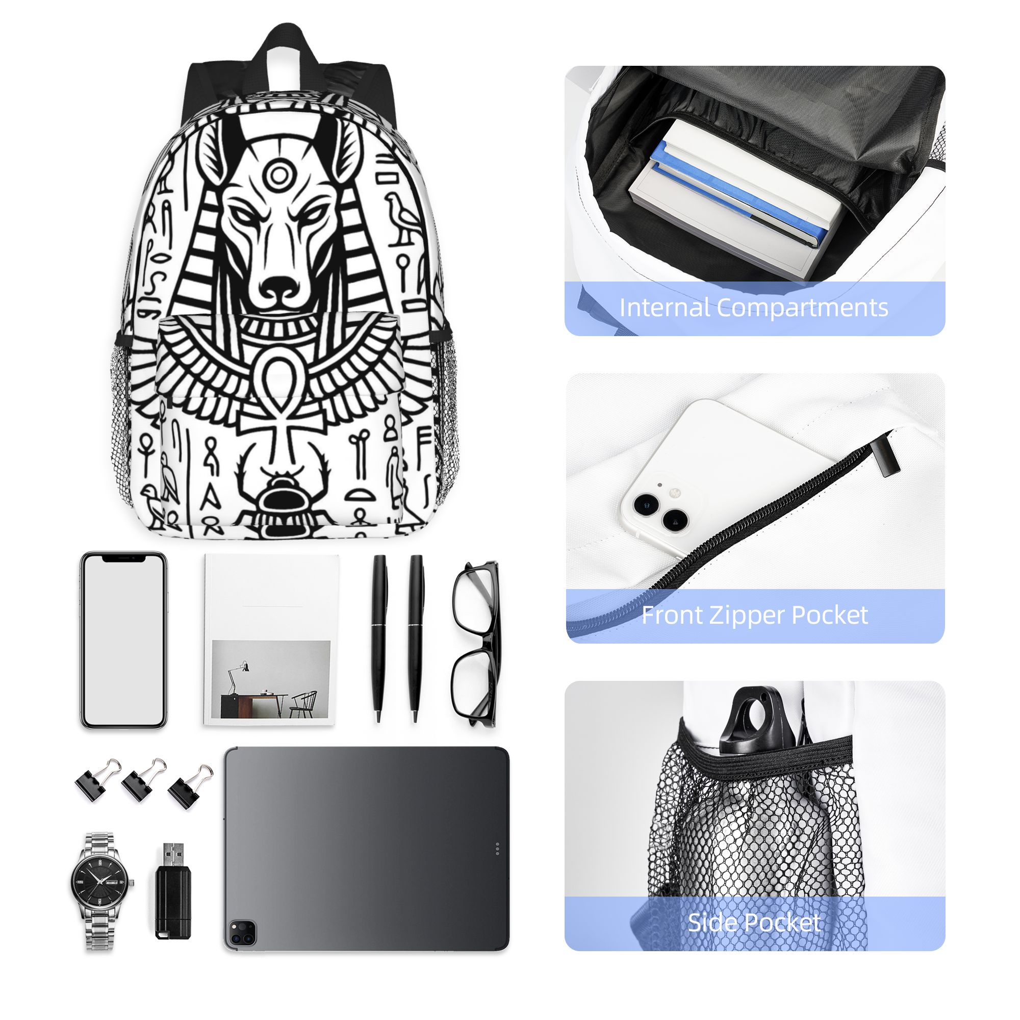 เทพเจ้าอียิปต์ พระเจ้าอียิปต์  - Women Bags In Egypt บทวิจารณ์และราคา