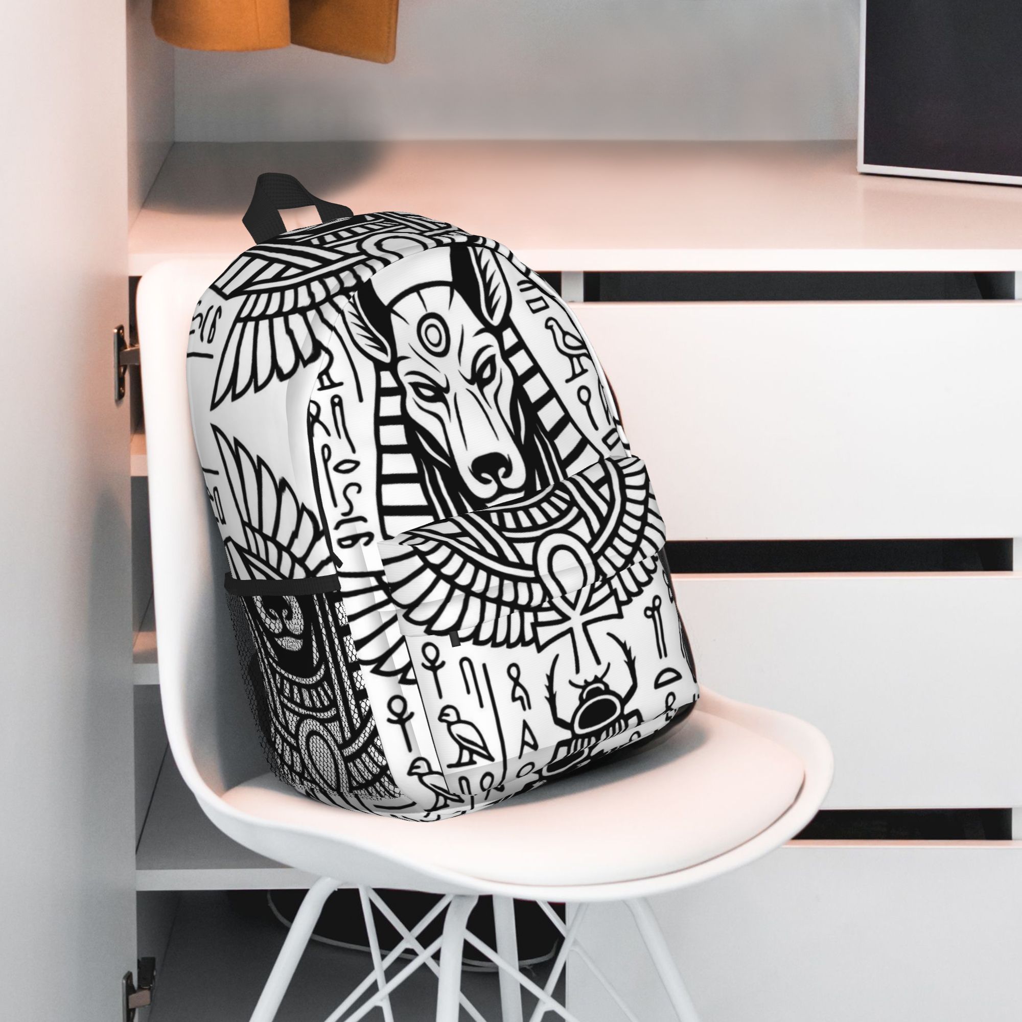 เทพเจ้าอียิปต์ พระเจ้าอียิปต์  - Women Bags In Egypt บทวิจารณ์และราคา
