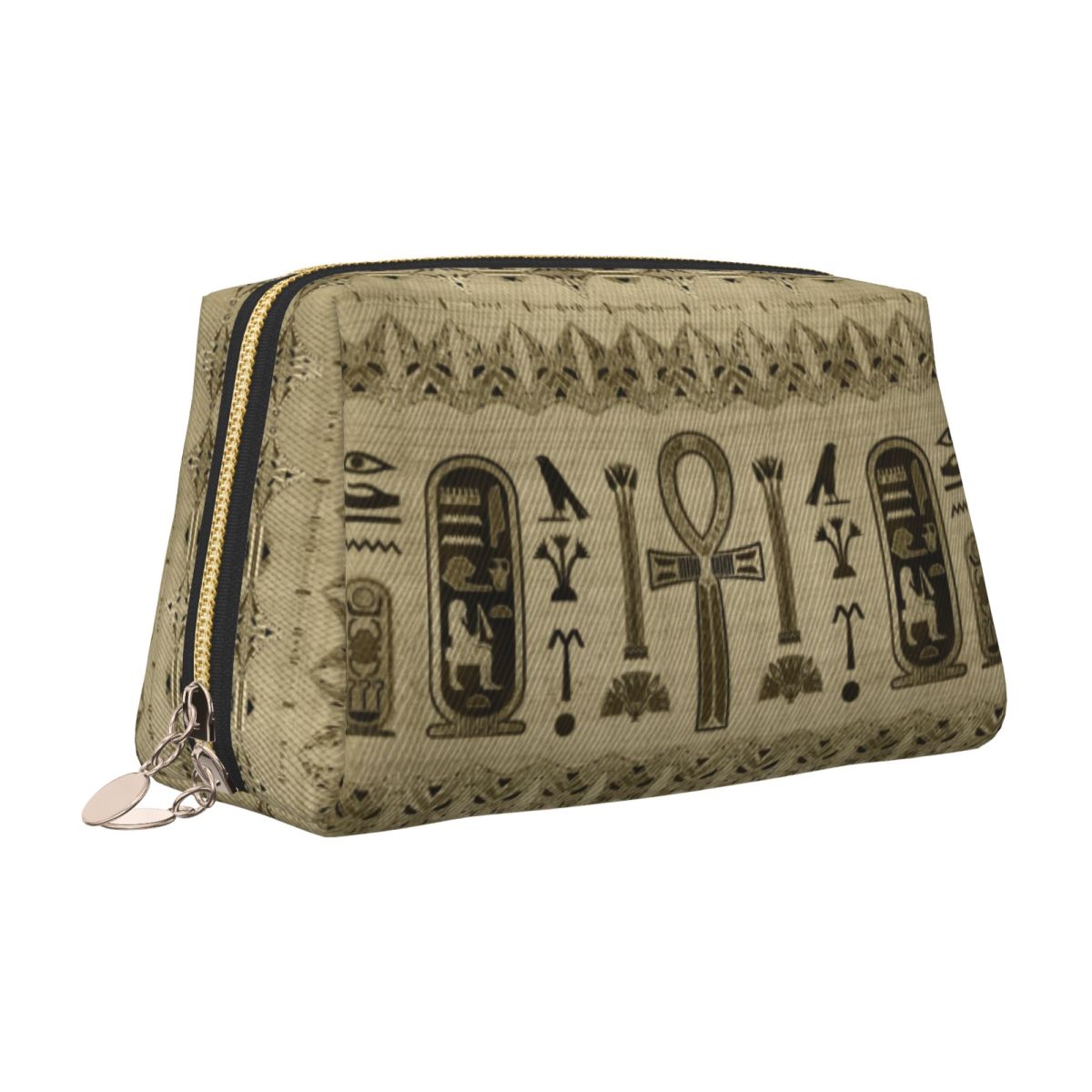 กระเป๋าใส่เครื่องสำอางลายกากบา - Women Bags In Egypt บทวิจารณ์และราคา