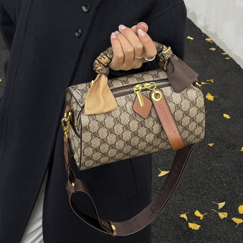กระเป๋าถือแฟชั่นระดับไฮเอนด์ลา - Women'S Bags New Look บทวิจารณ์และราคา