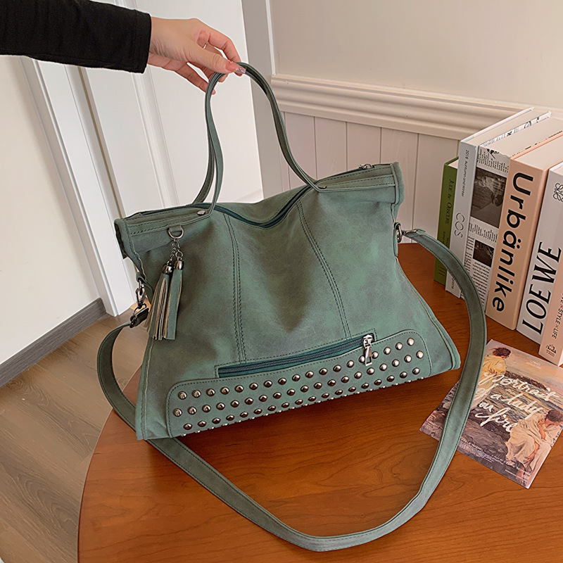 กระเป๋าโท้ทขนาดใหญ่สำหรับผู้หญ - Women'S Bags For Work บทวิจารณ์และราคา