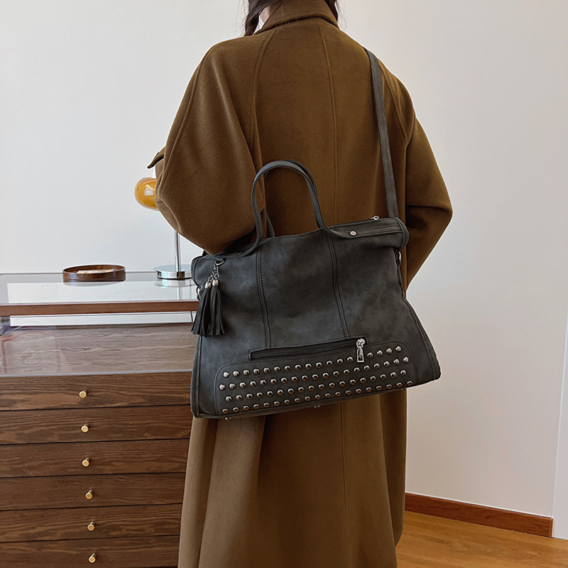 กระเป๋าโท้ทขนาดใหญ่สำหรับผู้หญ - Women'S Bags For Work บทวิจารณ์และราคา