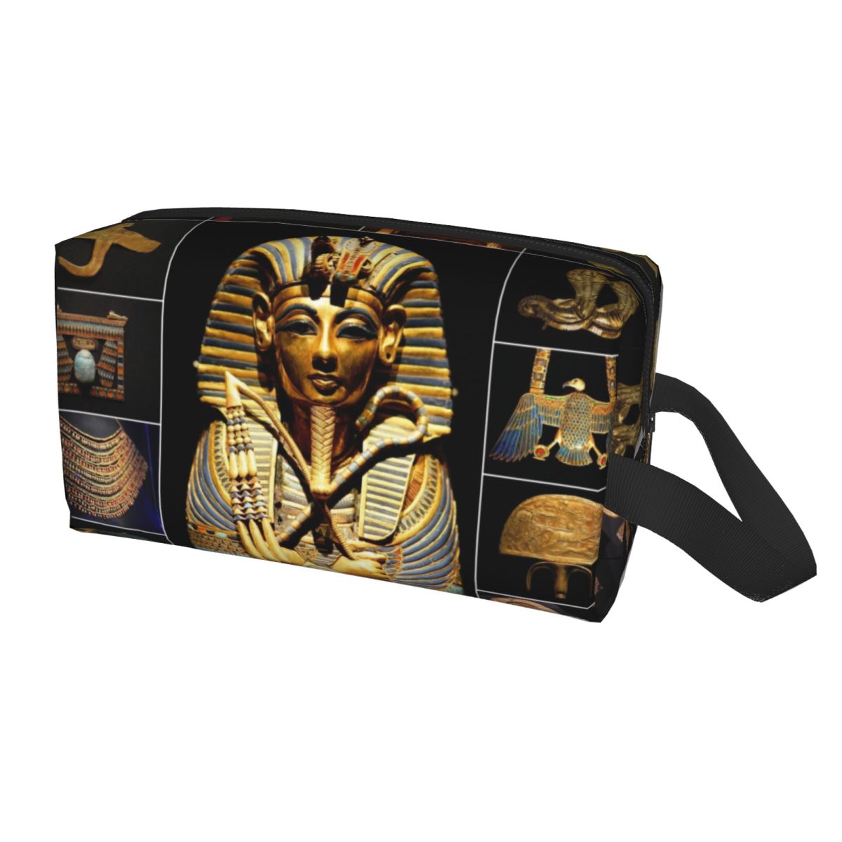 กระเป๋าเครื่องสำอางลายอักษรอีย - Women Bags In Egypt บทวิจารณ์และราคา
