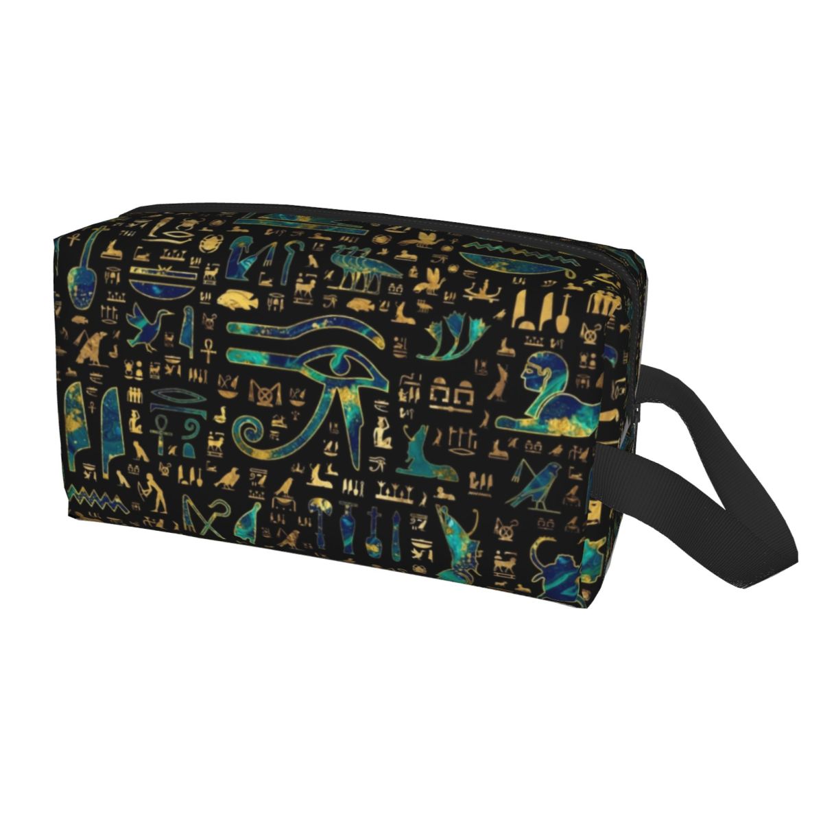 กระเป๋าเครื่องสำอางลายอักษรอีย - Women Bags In Egypt บทวิจารณ์และราคา