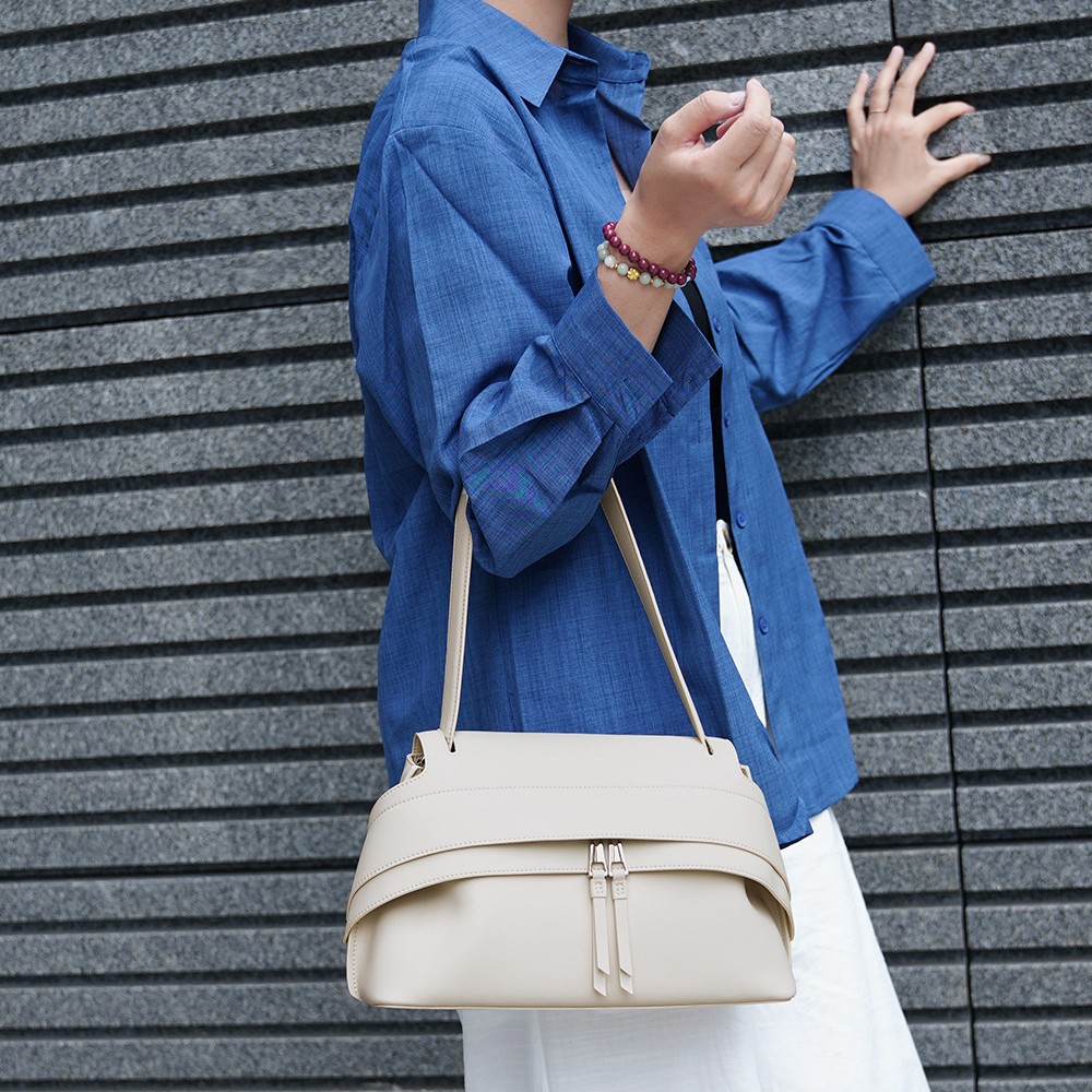 กระเป๋าสะพายไหล่ JW 2026 แฟชั่ - Women Bags Jw Pei บทวิจารณ์และราคา