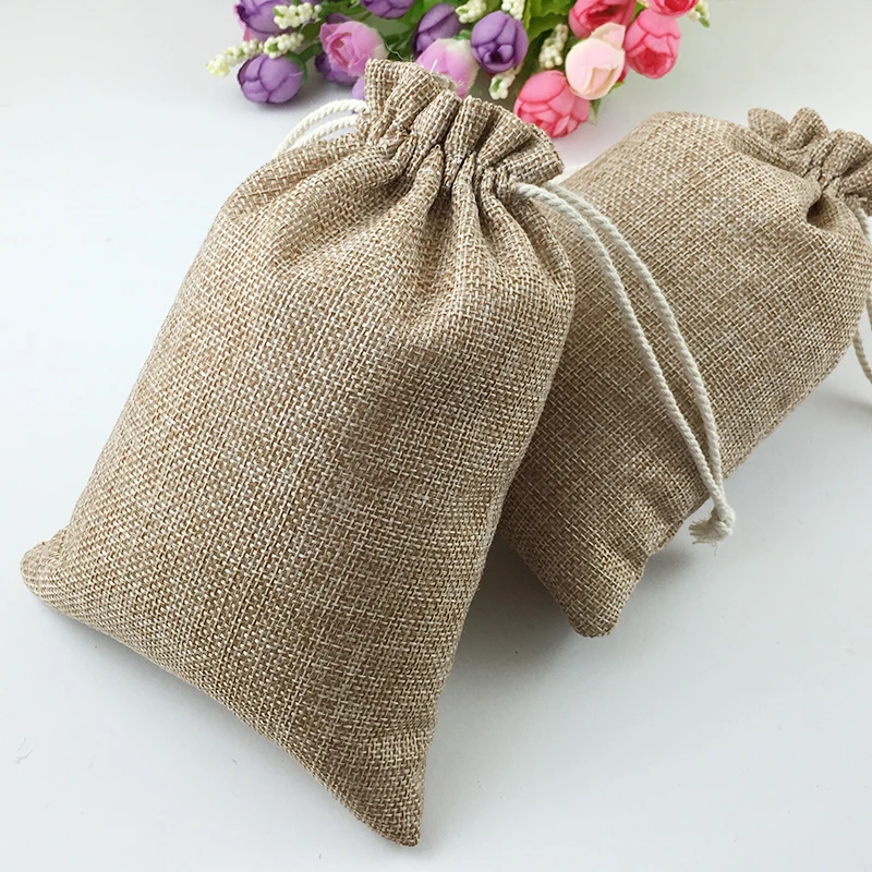 60 ชิ้นงานแต่งงาน Jute กระเป๋า - Women Bags For Eid บทวิจารณ์และราคา