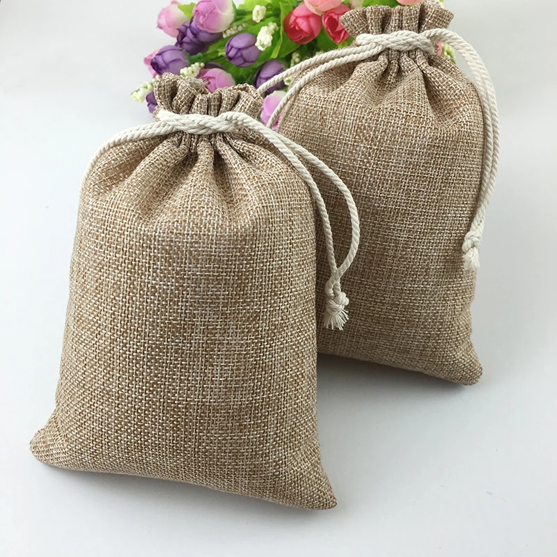60 ชิ้นงานแต่งงาน Jute กระเป๋า - Women Bags For Eid บทวิจารณ์และราคา