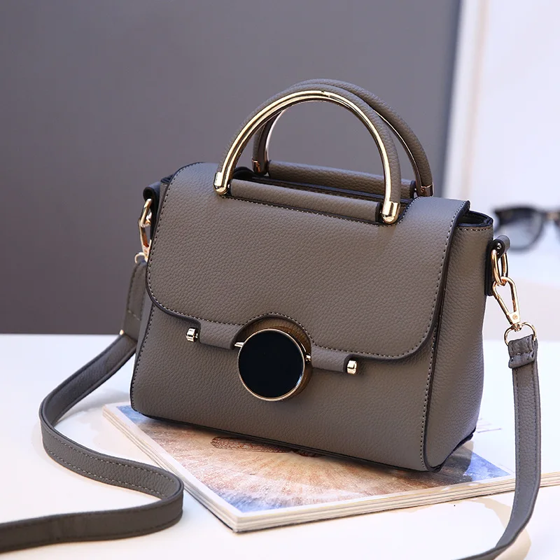 ใหม่ผู้หญิงข้อความกระเป๋าแบรนด - Women Bags Chanel บทวิจารณ์และราคา