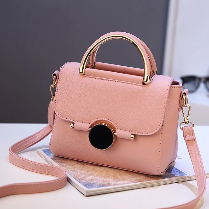 ใหม่ผู้หญิงข้อความกระเป๋าแบรนด - Women Bags Chanel บทวิจารณ์และราคา