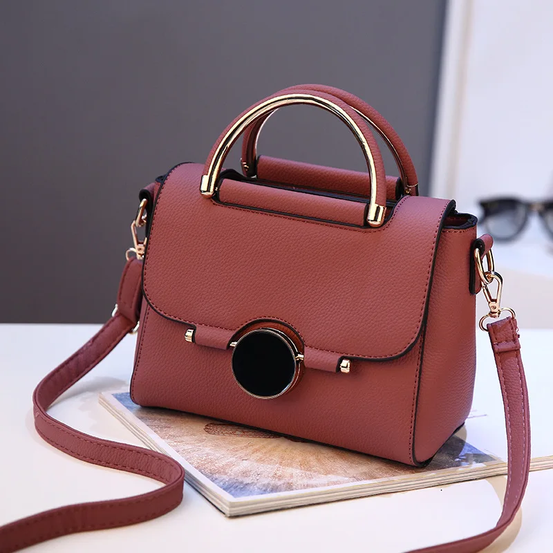 ใหม่ผู้หญิงข้อความกระเป๋าแบรนด - Women Bags Chanel บทวิจารณ์และราคา