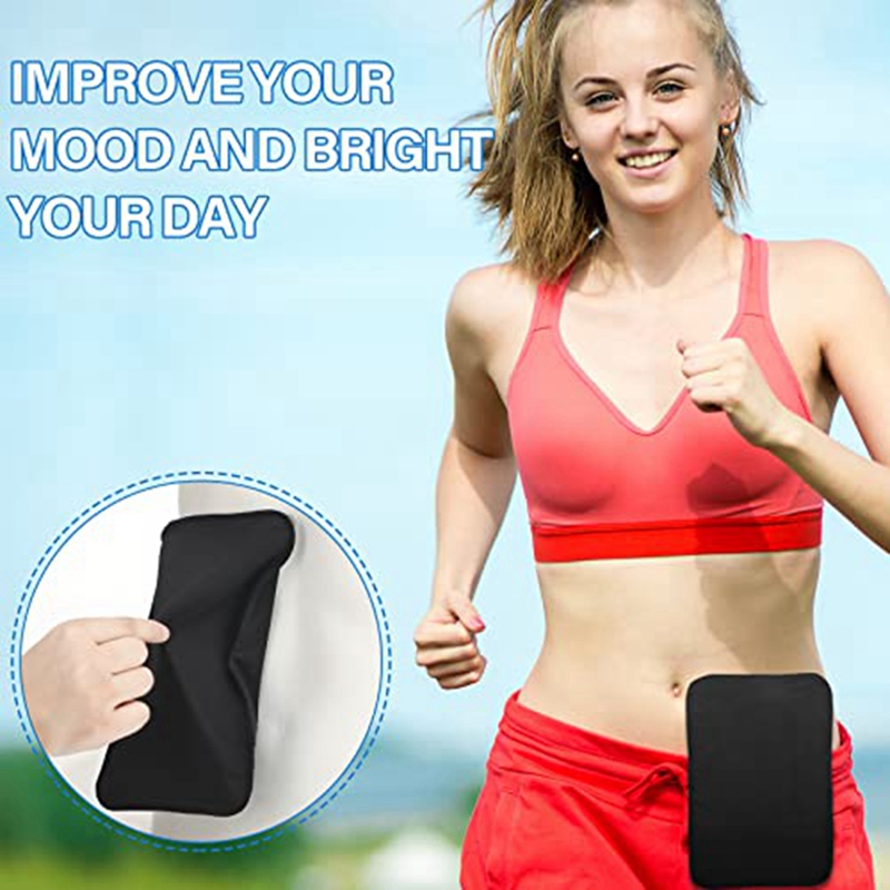 8 ชิ้น ปลอกคลุมกระเป๋ายืดหยุ่น - Woman In Bag บทวิจารณ์และราคา