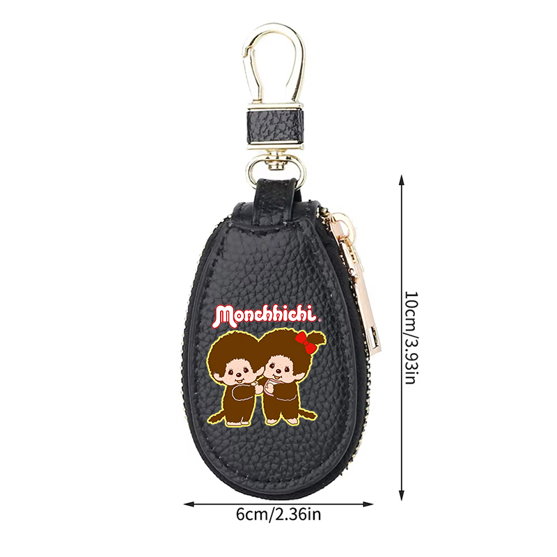 1 ชิ้น MONCHHICHI กระเป๋าใส่กุ - Women Bags Mini บทวิจารณ์และราคา