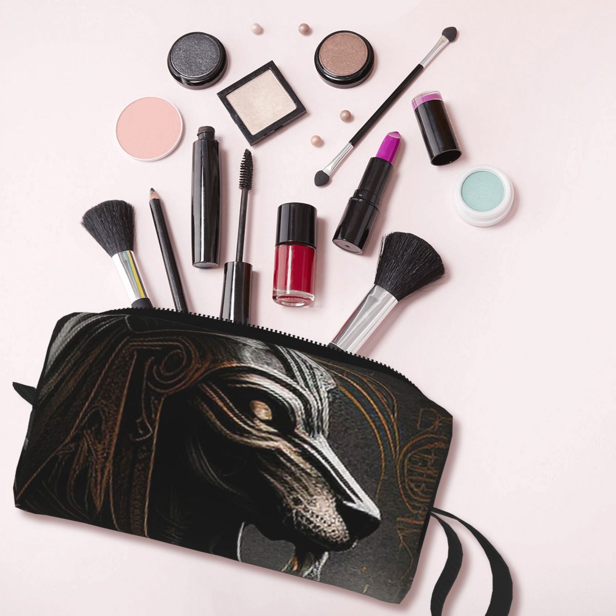 อียิปต์โบราณ เทพเจ้าอันูบิส ฟา - Women Bags In Egypt บทวิจารณ์และราคา