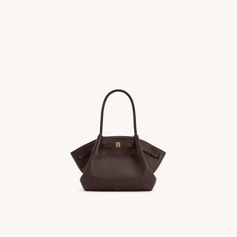 กระเป๋าถือทรงซาลาเปาหนังกลับสี - Women Bags Jw Pei บทวิจารณ์และราคา