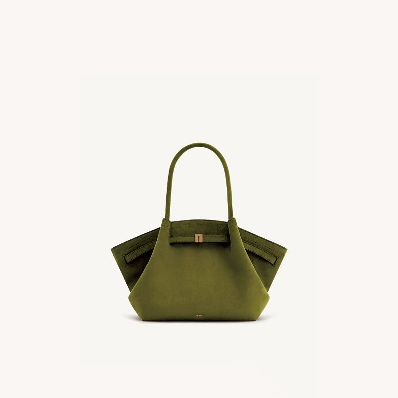 กระเป๋าถือทรงซาลาเปาหนังกลับสี - Women Bags Jw Pei บทวิจารณ์และราคา