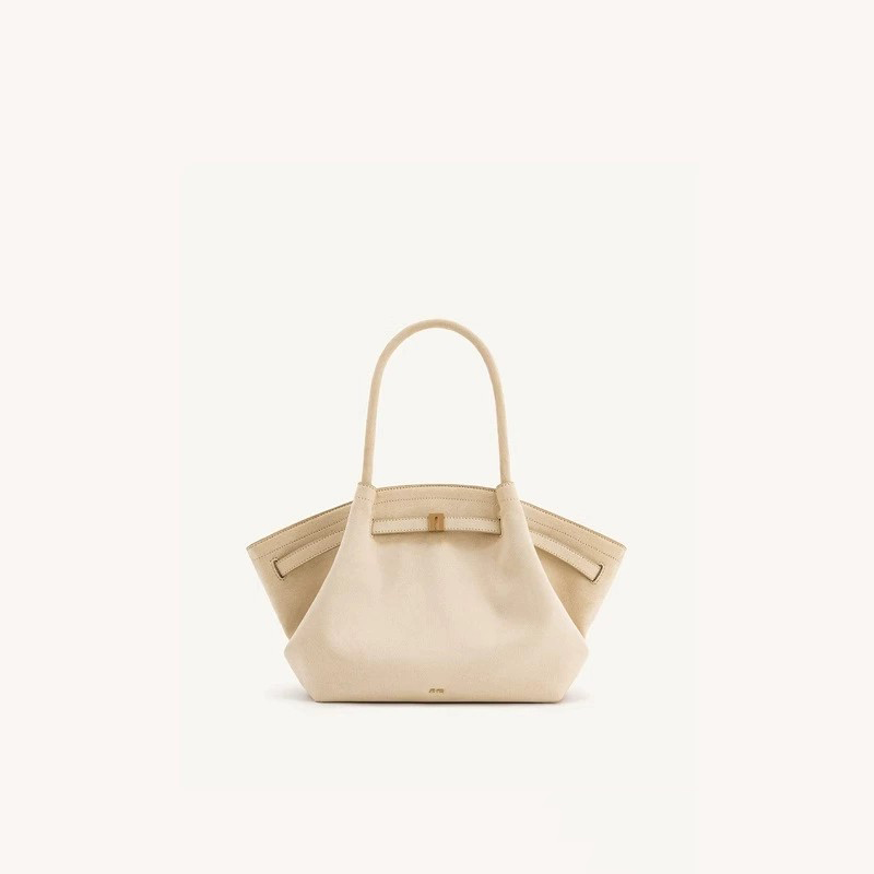 กระเป๋าถือทรงซาลาเปาหนังกลับสี - Women Bags Jw Pei บทวิจารณ์และราคา