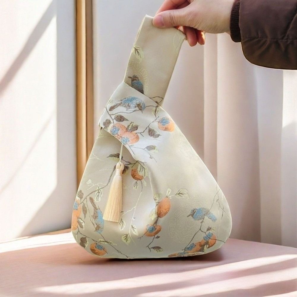 กระเป๋าถือสไตล์จีนแบบใหม่ น้ำห - Women'S Bags New Look บทวิจารณ์และราคา