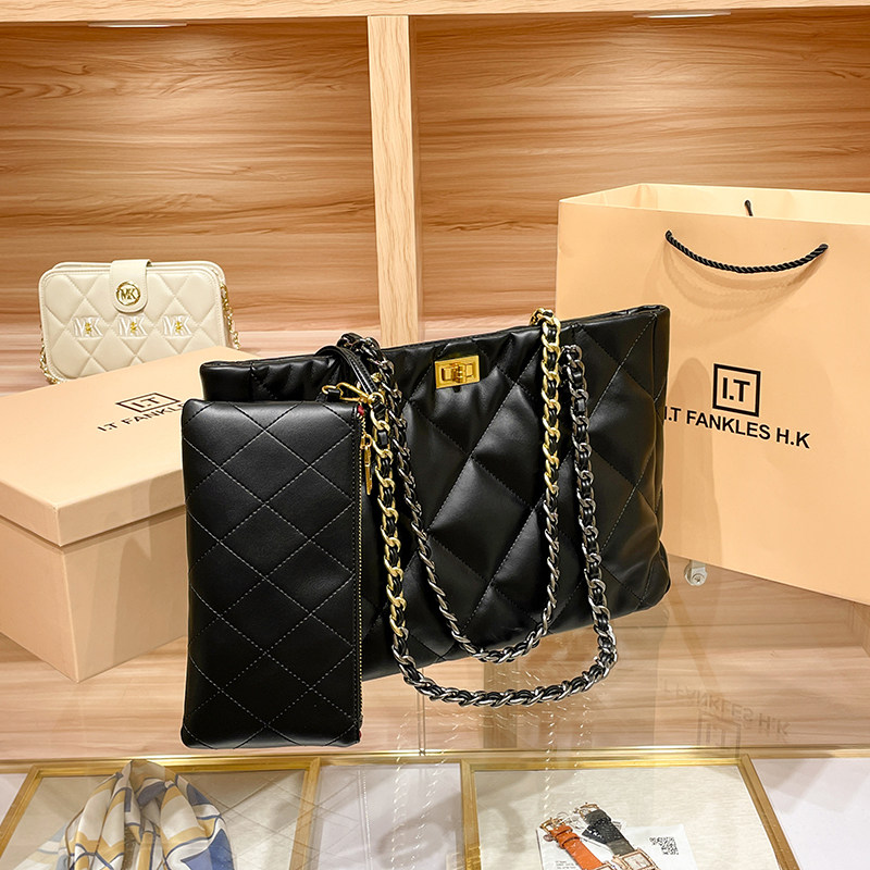 2026 กระเป๋าโท้ทแบบควิลท์ฮ่องก - Women Bags Jw Pei บทวิจารณ์และราคา