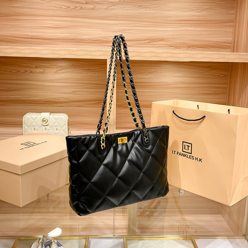 2026 กระเป๋าโท้ทแบบควิลท์ฮ่องก - Women Bags Jw Pei บทวิจารณ์และราคา