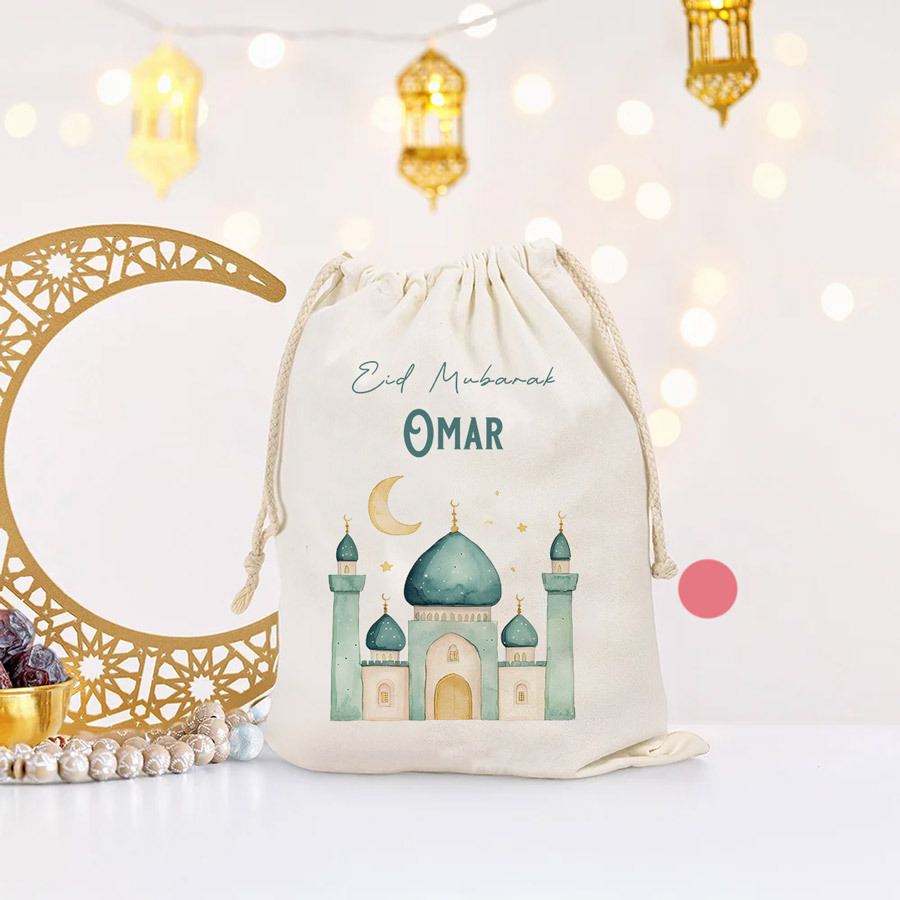 ถุงของขวัญแบบกำหนดเองสำหรับวัน - Women Bags For Eid บทวิจารณ์และราคา