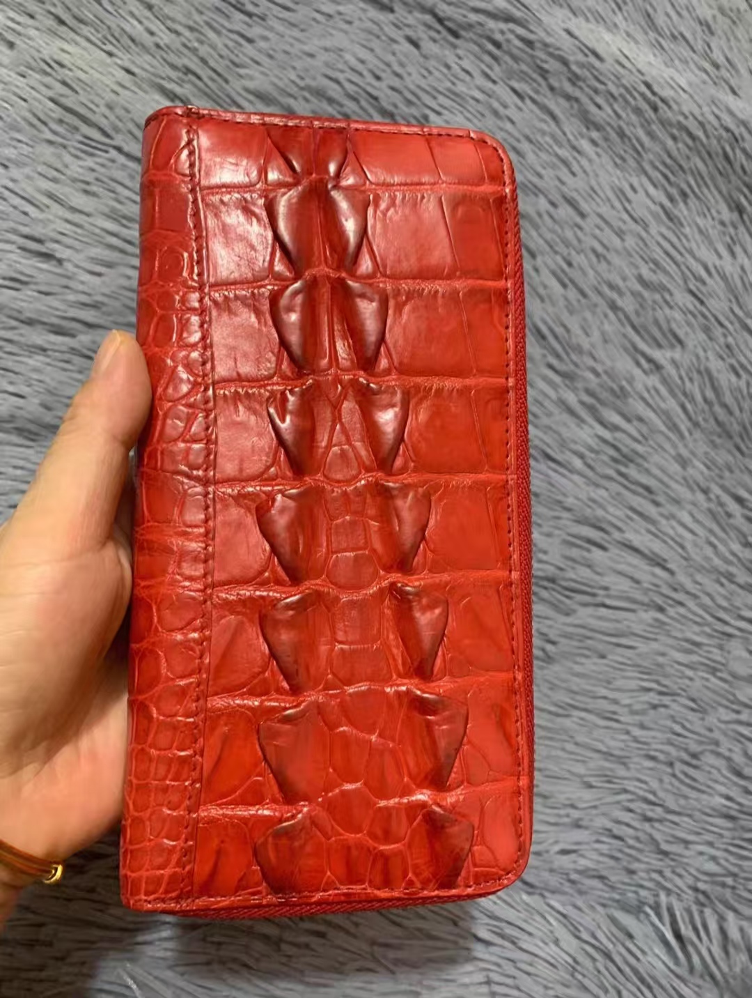 2026 ใหม่กระเป๋าคลัทช์หนังจระเ - Women Bags Lv บทวิจารณ์และราคา