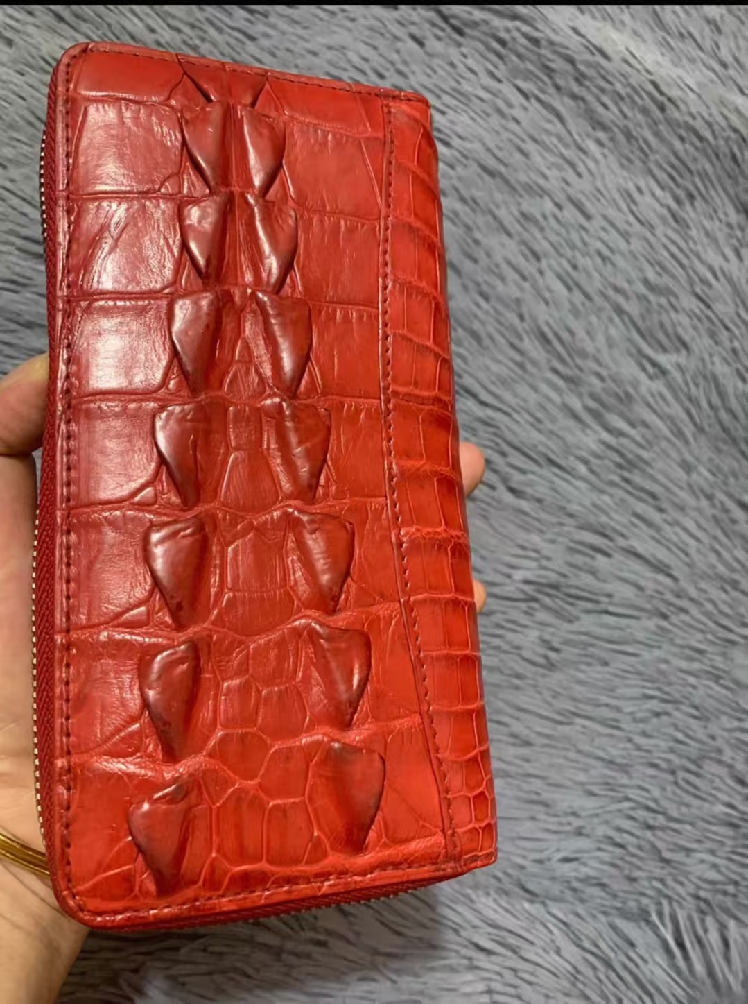 2026 ใหม่กระเป๋าคลัทช์หนังจระเ - Women Bags Lv บทวิจารณ์และราคา