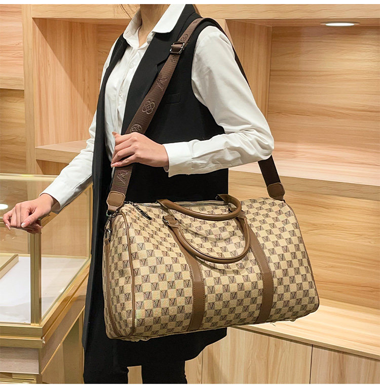 2026 กระเป๋าเดินทางหนังแท้ฮ่อง - Women Bags Jw Pei บทวิจารณ์และราคา