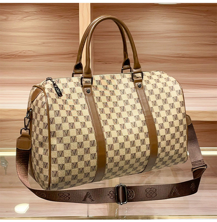 2026 กระเป๋าเดินทางหนังแท้ฮ่อง - Women Bags Jw Pei บทวิจารณ์และราคา
