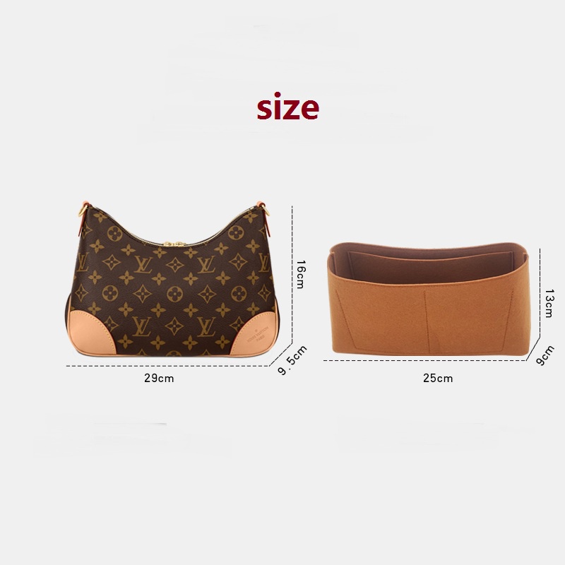 กระเป๋าจัดระเบียบสำหรับใส่ในกร - Women Bags Lv บทวิจารณ์และราคา
