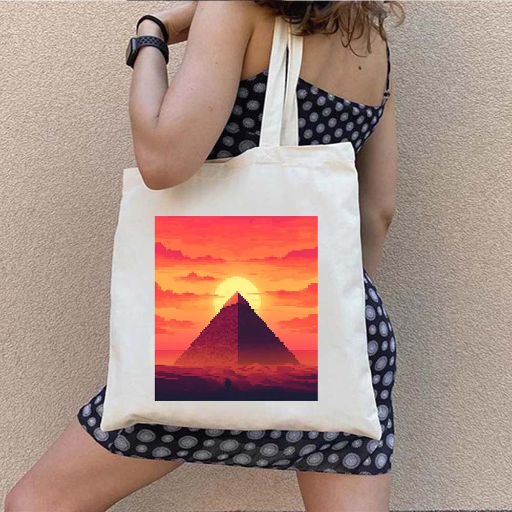ไคโรอียิปต์ Egyptian Eye Of Ho - Women Bags In Egypt บทวิจารณ์และราคา