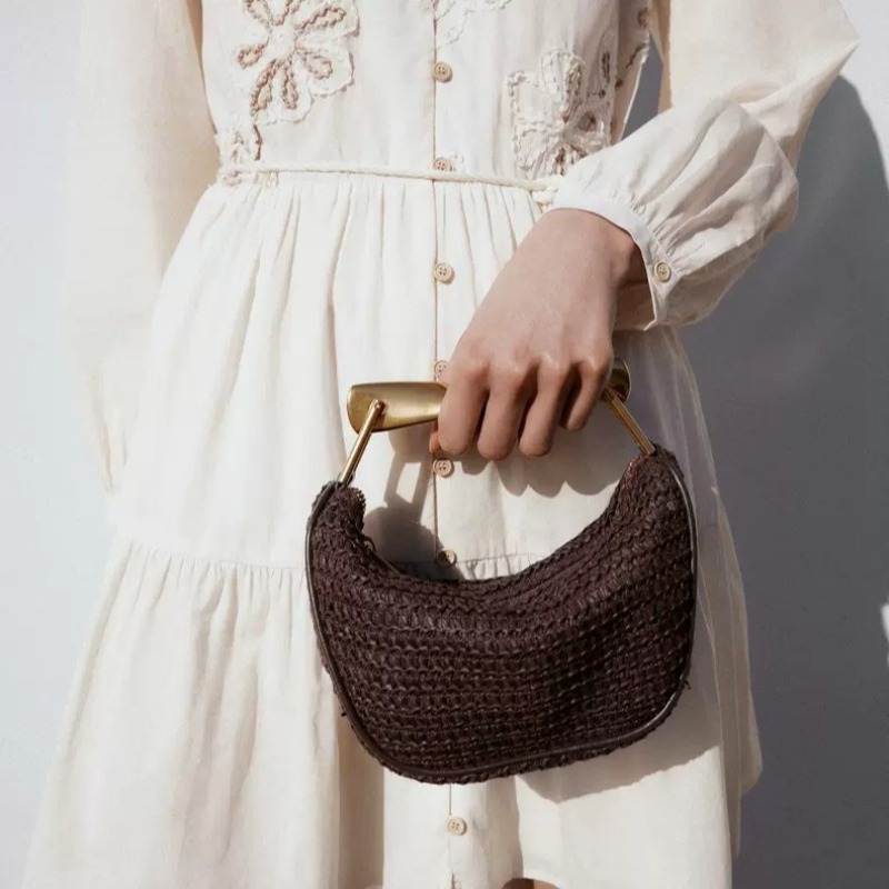 Cross-border ใหม่กระเป๋าสตรีแฟ - Women'S Bags New Look บทวิจารณ์และราคา