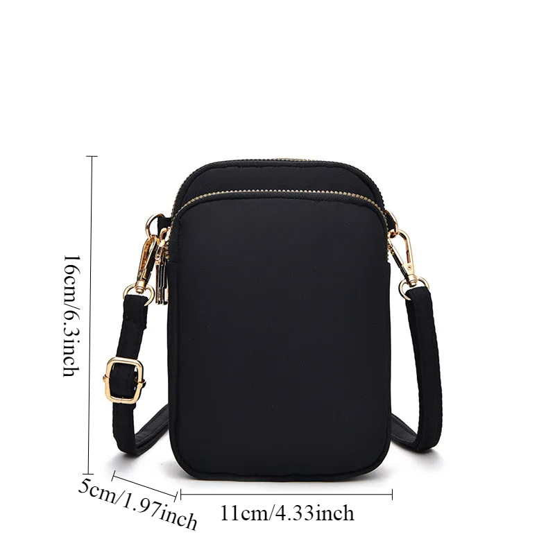 กระเป๋าสตางค์กีฬา, กระเป๋าโทรศ - Women Bags Mini บทวิจารณ์และราคา