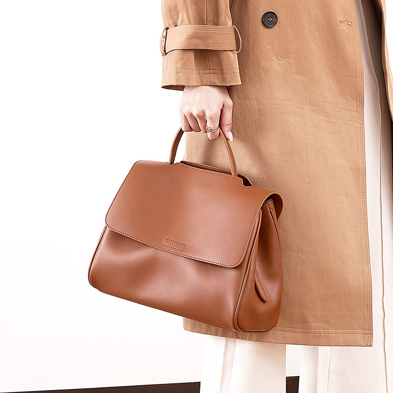 กระเป๋าโท้ทสุดหรูสำหรับผู้หญิง - Women Bags Jw Pei บทวิจารณ์และราคา