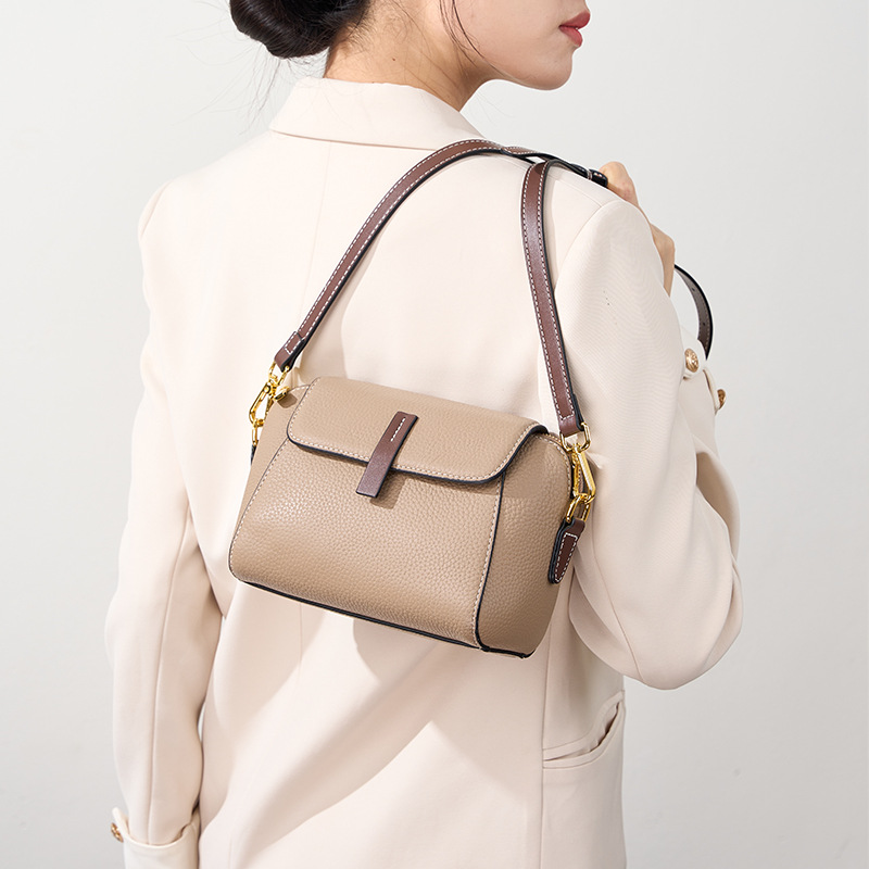 กระเป๋าถือสะพายไหล่ผู้หญิงแบรน - Women Bags Jw Pei บทวิจารณ์และราคา