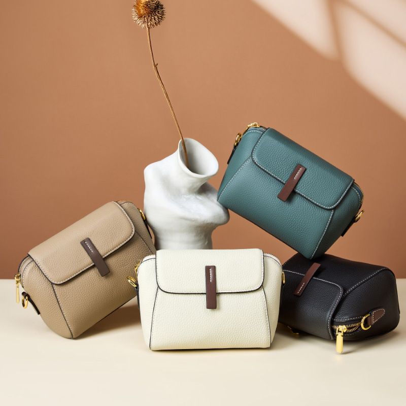 กระเป๋าถือสะพายไหล่ผู้หญิงแบรน - Women Bags Jw Pei บทวิจารณ์และราคา