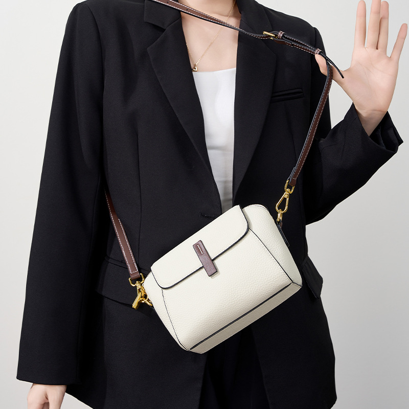 กระเป๋าถือสะพายไหล่ผู้หญิงแบรน - Women Bags Jw Pei บทวิจารณ์และราคา