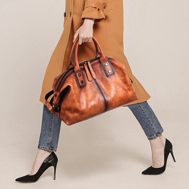 กระเป๋าถือผู้หญิง Johnature 20 - Women Bags Jw Pei บทวิจารณ์และราคา