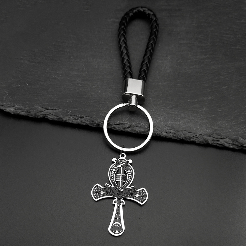 อียิปต์ Ankh Cross Key Of Life - Women Bags In Egypt บทวิจารณ์และราคา