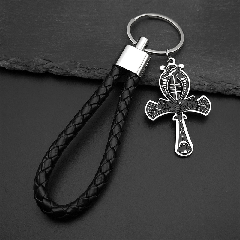 อียิปต์ Ankh Cross Key Of Life - Women Bags In Egypt บทวิจารณ์และราคา