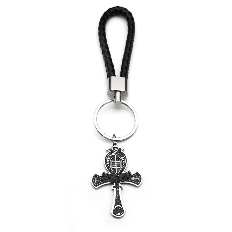 อียิปต์ Ankh Cross Key Of Life - Women Bags In Egypt บทวิจารณ์และราคา