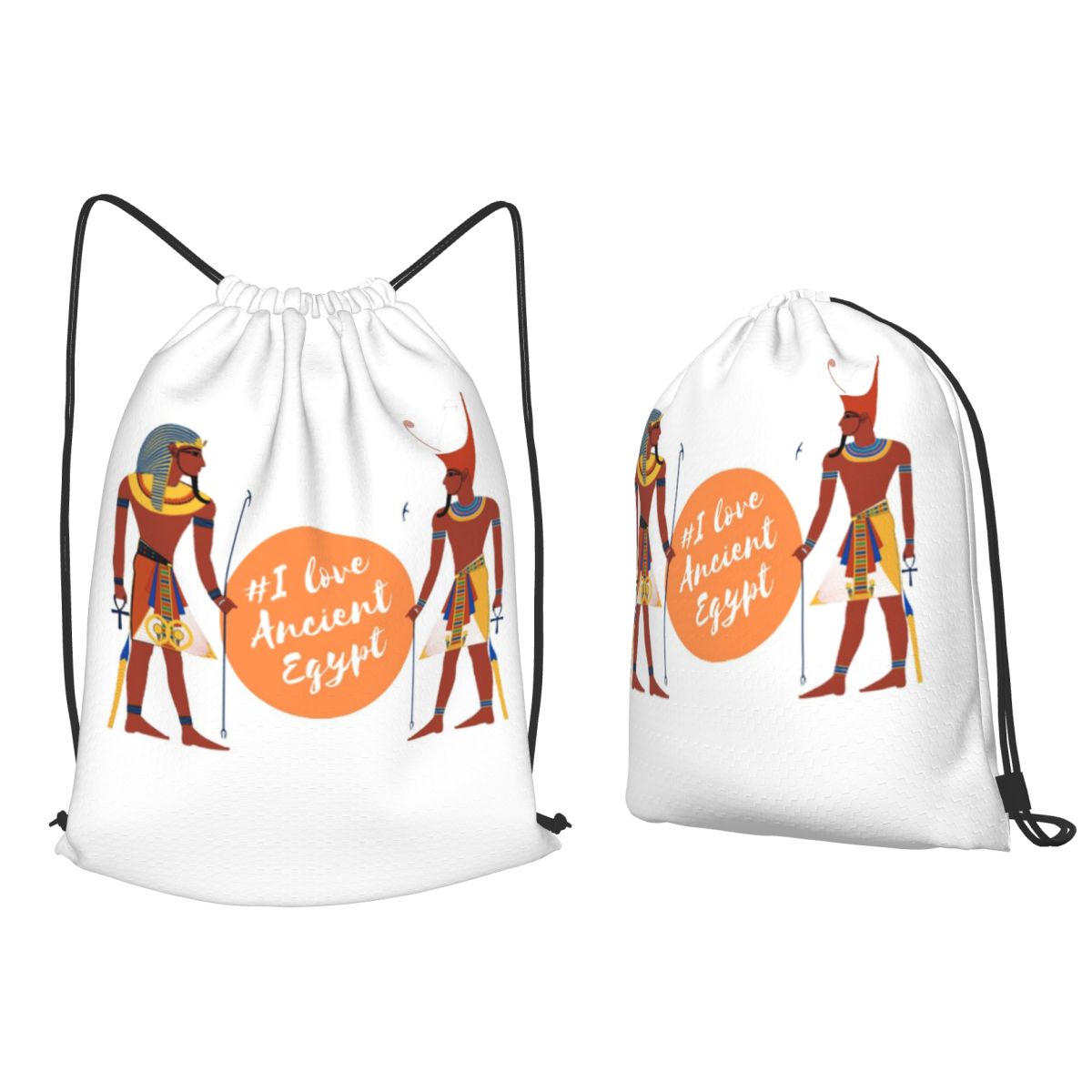 ฉันชอบกระเป๋าเป้สะพายหลังลายฟา - Women Bags In Egypt บทวิจารณ์และราคา