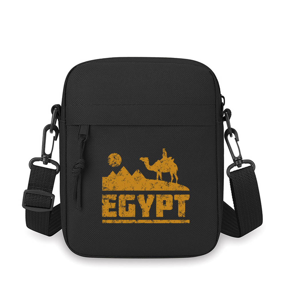 กระเป๋าคาดลำตัวลายการ์ตูนอนิเม - Women Bags In Egypt บทวิจารณ์และราคา