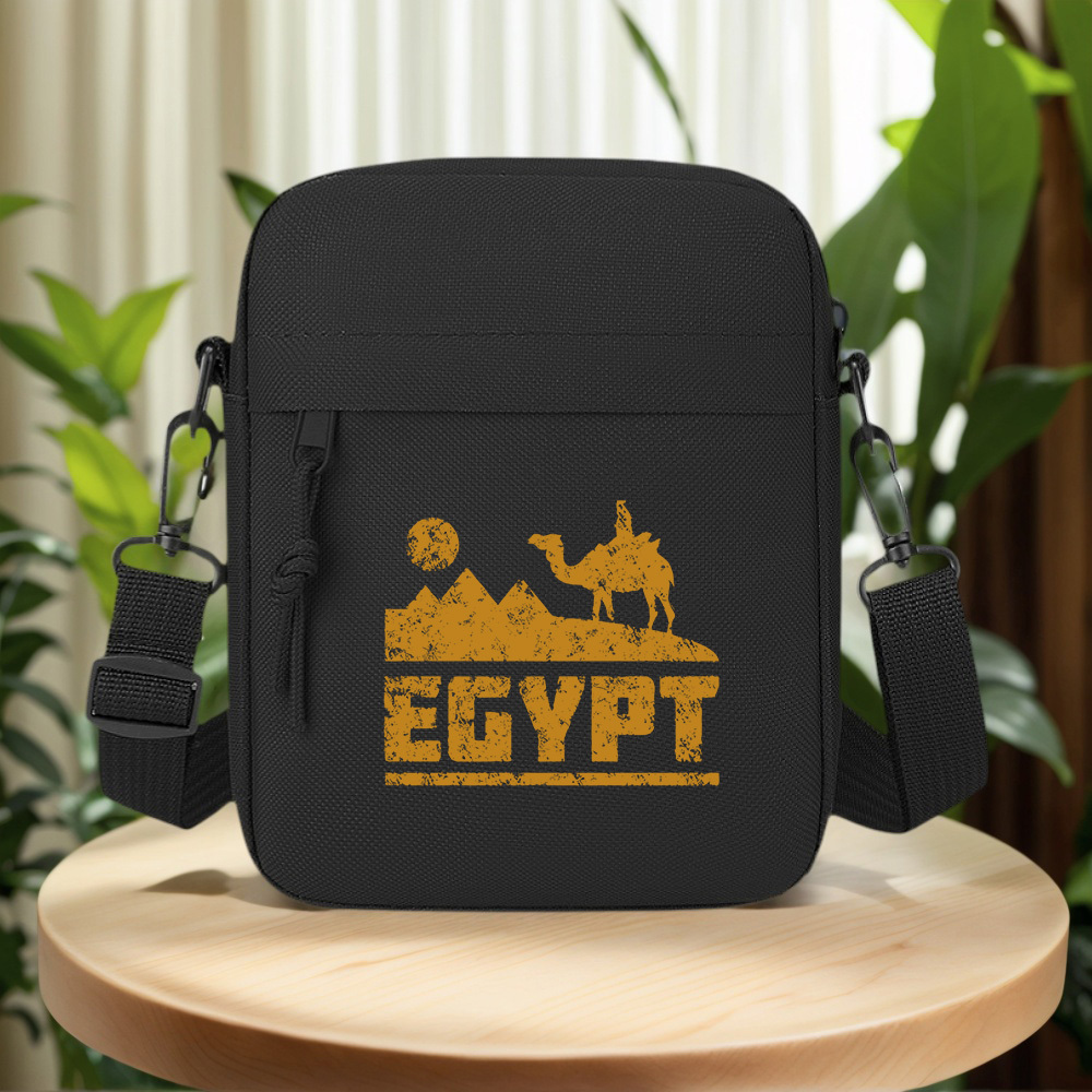 กระเป๋าคาดลำตัวลายการ์ตูนอนิเม - Women Bags In Egypt บทวิจารณ์และราคา