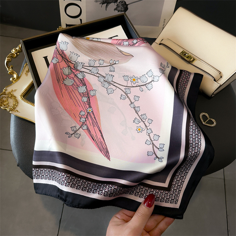 ผ้าพันคอแฟชั่นใหม่ปี 2025 ขนาด - Women Bags Trend 2025 บทวิจารณ์และราคา