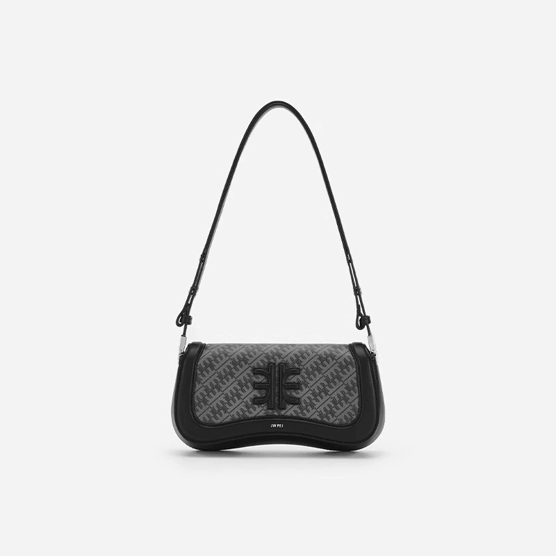 JW PEI แฟชั่นปาร์ตี้ วินเทจกระ - Women Bags Jw Pei บทวิจารณ์และราคา