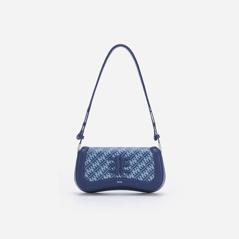 JW PEI แฟชั่นปาร์ตี้ วินเทจกระ - Women Bags Jw Pei บทวิจารณ์และราคา