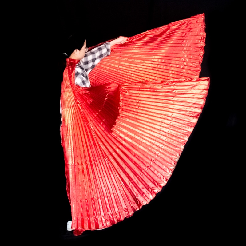 Belly Dance ปีก ISIS ปีกอุปกรณ - Women Bags In Egypt บทวิจารณ์และราคา