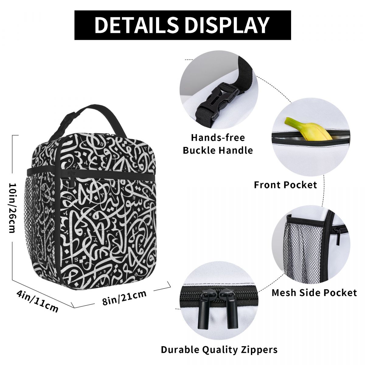 งานศิลปะตัวอักษรภาษาอาหรับ อิส - Women Bags In Egypt บทวิจารณ์และราคา